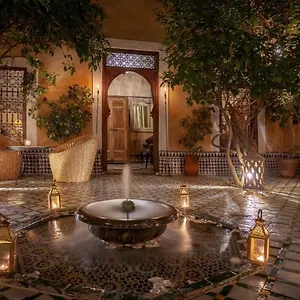 Khol Bohemia Guest house Marrakesh