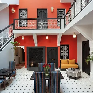 Mylaya Riad Marrakesh